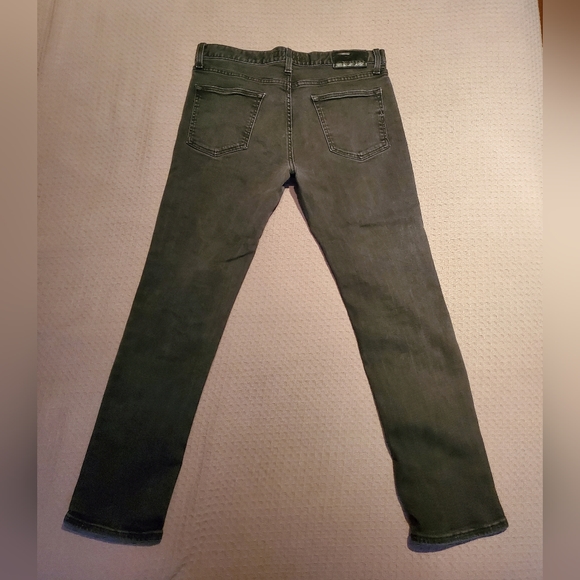 Express black jeans - Picture 2 of 4